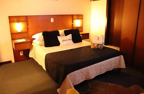 Canela Hotel | Pousada Hencke Haus - Adults Only