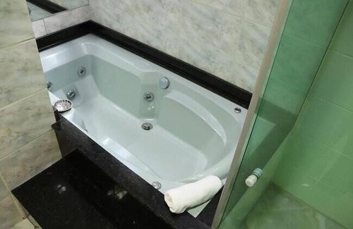 Canela Hotel | Pousada Hencke Haus - Adults Only