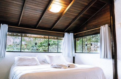 Rio Tavares Hotel | Pousada Hi Adventure
