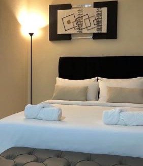 Pereque Hotel | Pousada Himura
