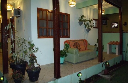 Ilha Grande Hotel | Pousada Horizonte dos Borbas