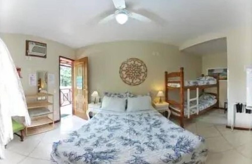 Ilha Grande Hotel | Pousada Horizonte dos Borbas