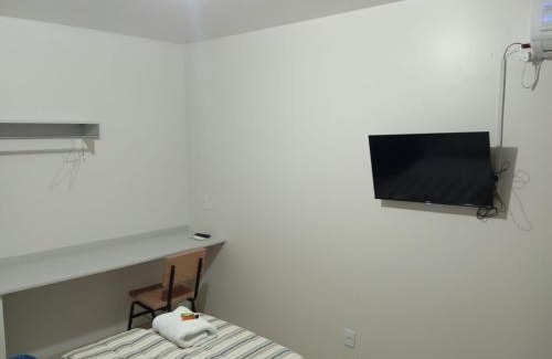 Francisco Beltrao Hotel | Pousada & Hospedaria Monte Tabor
