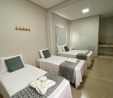 Carolina Hotel | Pousada Hotel Boutique Ventanas