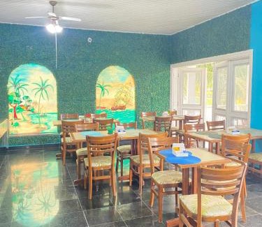 Balneario Praia do Pernambuco Hotel | Pousada Hotel Canto dos Mares