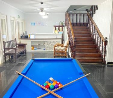 Balneario Praia do Pernambuco Hotel | Pousada Hotel Canto dos Mares
