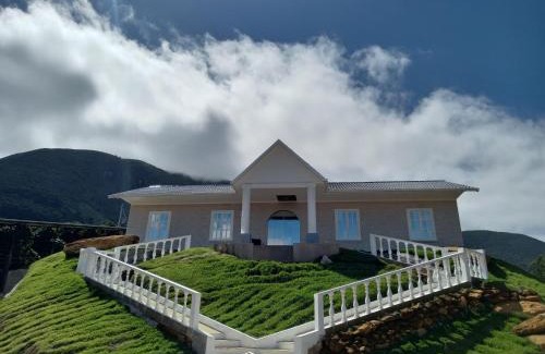 Alto Caparao Hotel | Pousada & Hotel Fazenda Segredo Das Águas