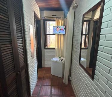 Torres Hotel | Pousada House Sol & Praia