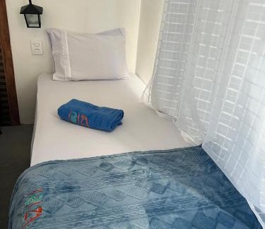 Pirenopolis Hotel | Pousada Ibiza