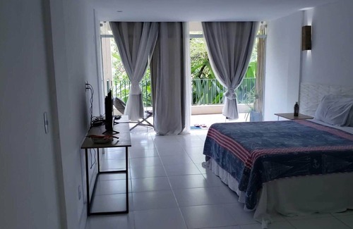 Ponta Do Partido Hotel | Pousada Ibiza Náutica Angra dos Reis