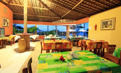 Japaratinga Hotel | Pousada Igarakuê Flat
