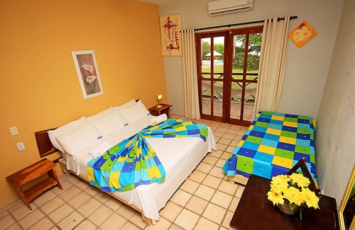 Japaratinga Hotel | Pousada Igarakue Flat