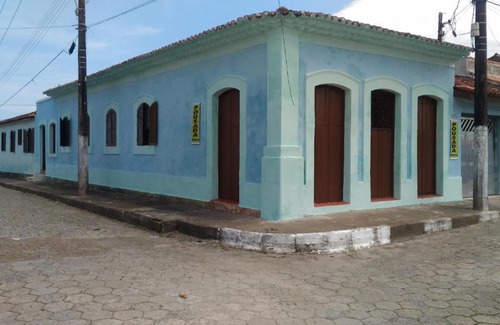 Iguape Hotel | Pousada Iguape