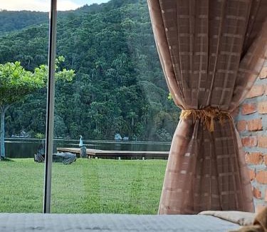 Rio Vermelho Sul Hotel | Pousada - Ilha de Catarina