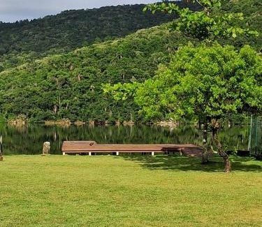 Rio Vermelho Sul Hotel | Pousada - Ilha de Catarina