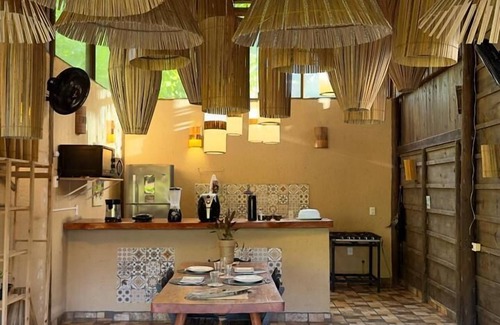 Puerto Seguro Center Hotel | Pousada Ilumina