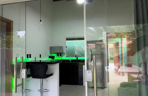Puerto Seguro Center Hotel | Pousada Ilumina