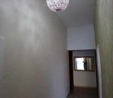 Aparecida Hotel | Pousada Imperatriz