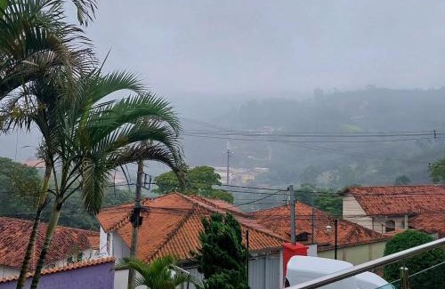 Ouro Preto Hotel | Pousada Inconfidência Mineira