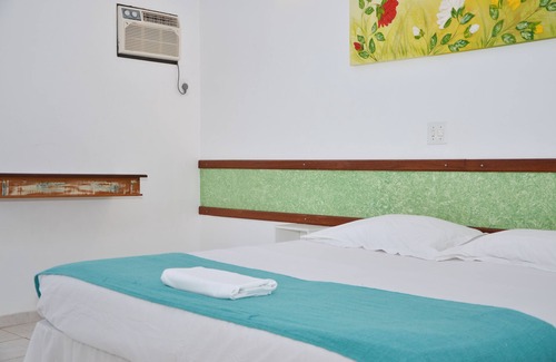 Olimpia Hotel | Pousada Infinito Absoluto