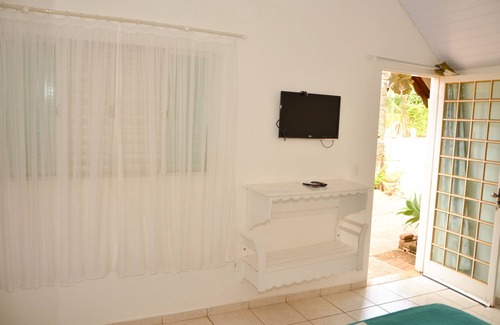 Olimpia Hotel | Pousada Infinito Absoluto