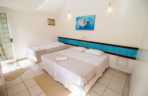 Olimpia Hotel | Pousada Infinito Absoluto