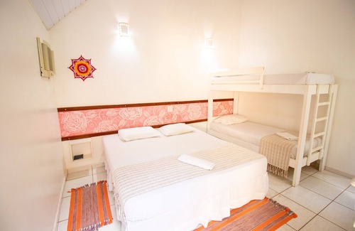 Olimpia Hotel | Pousada Infinito Absoluto