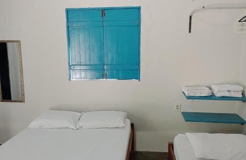 Prea Hotel | Pousada Infinito Azul