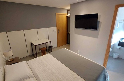 Pomerode Hotel | Pousada Infinity Gasthaus