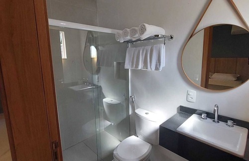 Pomerode Hotel | Pousada Infinity Gasthaus