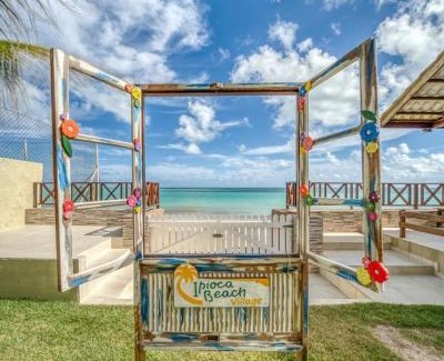 Maceio Bed & Breakfast | Pousada Ipioca Beach Village