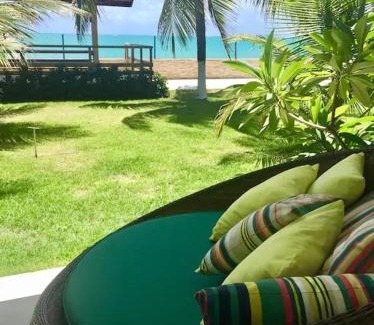 Maceio Bed & Breakfast | Pousada Ipioca Beach Village