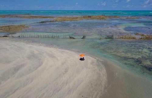 Maceio Bed & Breakfast | Pousada Ipioca Beach Village