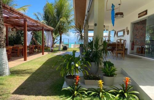 Maceio Bed & Breakfast | Pousada Ipioca Beach Village