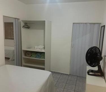 Abadiania Hotel | Pousada Irmão Sol Irmã Lua