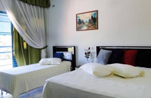 Old Town Hotel | Pousada Israel