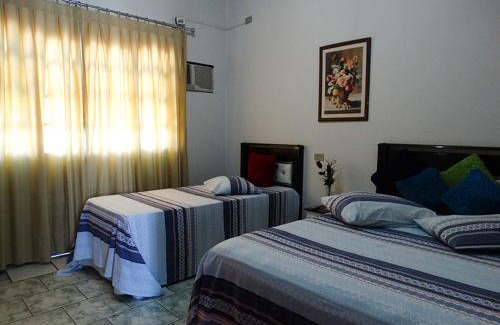 Old Town Hotel | Pousada Israel