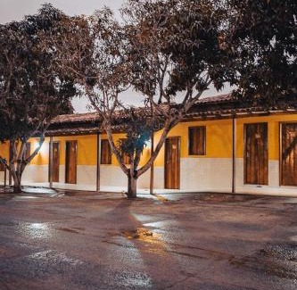 Pampalona Hotel | Pousada Itajuípe