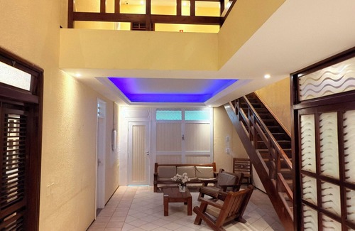 Porto das Dunas Hotel | Pousada Italia Beach