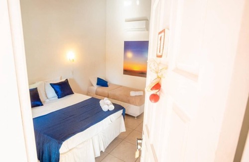 Manguinhos Hotel | Pousada IWALU