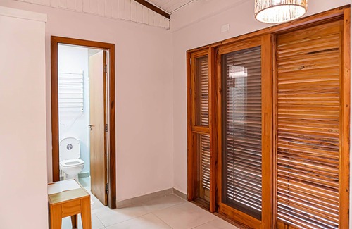 Barra da Lagoa Hotel | Pousada Jamboo