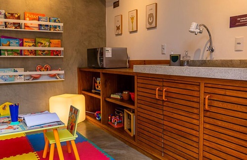 Barra da Lagoa Hotel | Pousada Jamboo