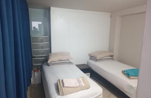 Bairro Jardim Botanico Apartment | Pousada Jardim Botanico SEM estacionamento