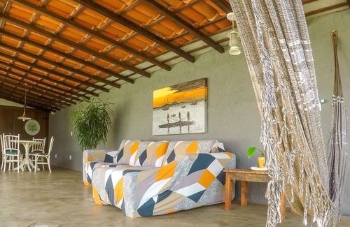 Praia Rasa Hotel | Pousada Jardim de Buzios
