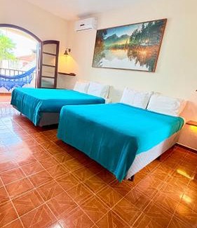 Paraty Hotel | Pousada Jardins Paraty