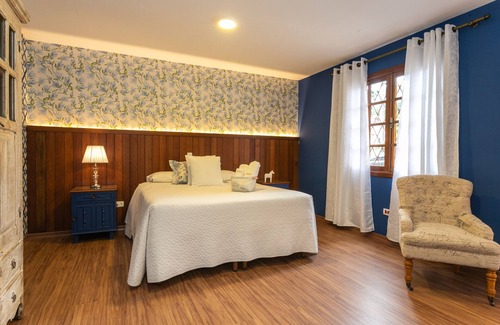 Campos do Jordao Hotel | Pousada Jardon
