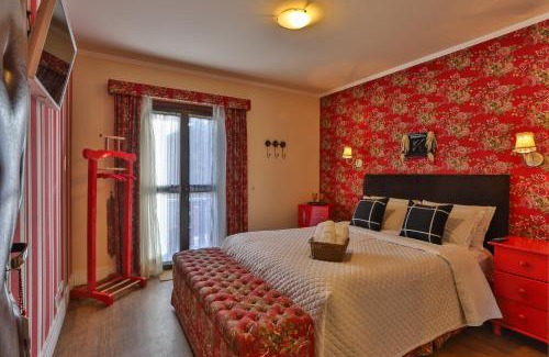 Campos do Jordao Hotel | Pousada Jardon Campos do Jordão - Exclusiva para Adultos