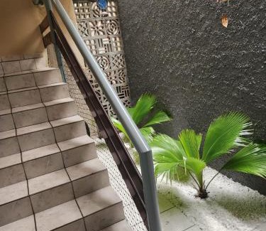 Jardim Oceania Hotel | Pousada Jasmine
