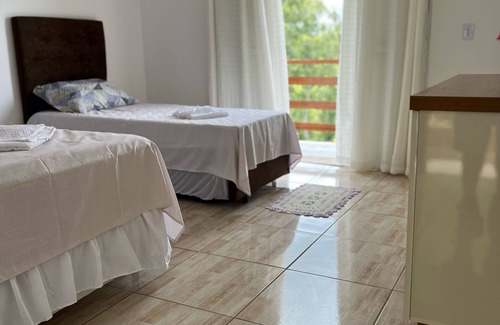 Lindoia Hotel | Pousada Jerusalém