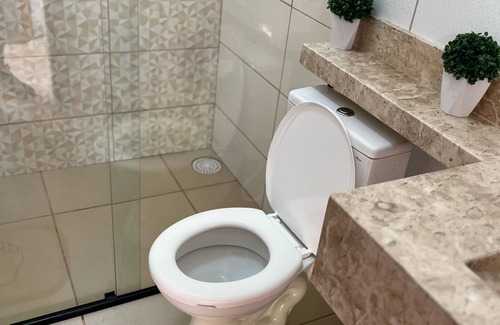 Lindoia Hotel | Pousada Jerusalém
